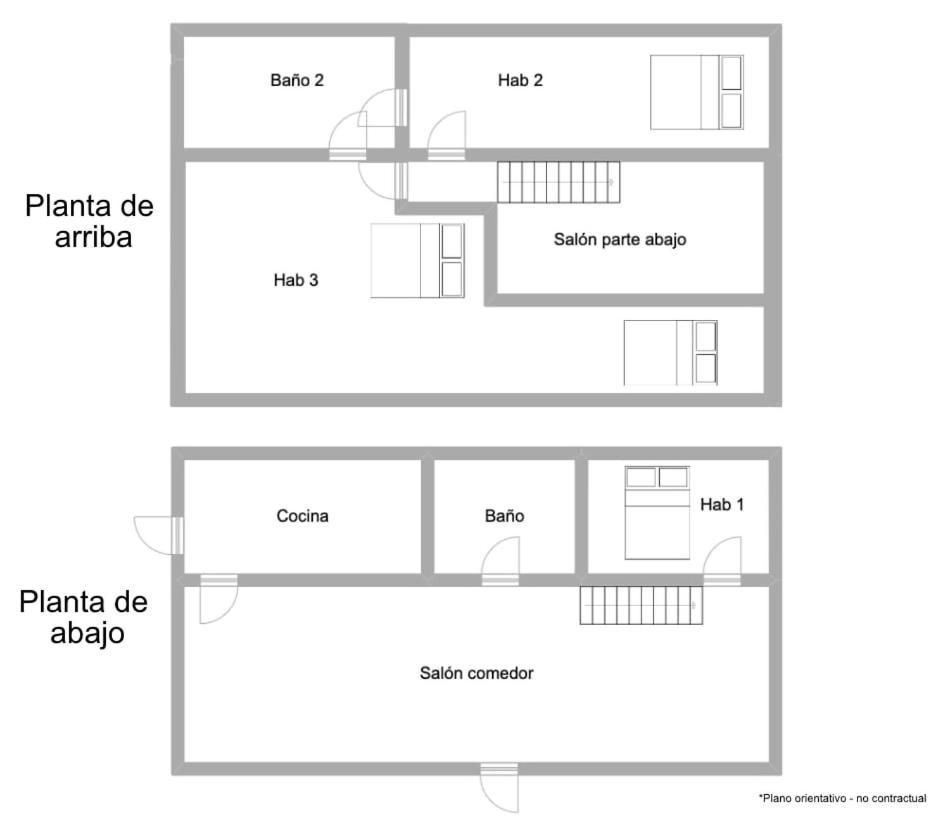 Casa Zurich Villa La Estacion Exterior photo